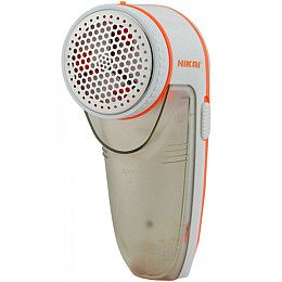 Машинка для видалення катишків NIKAI NK-8708 3 Вт від мережі