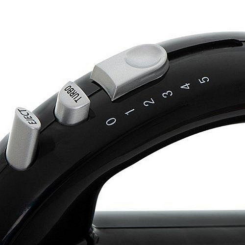 Миксер ручной Camry CR 4218 черный
