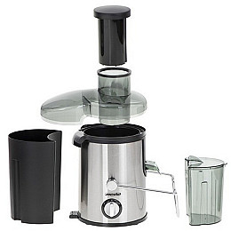 Cоковыжималка центробежная Mesko MS 4126b черная