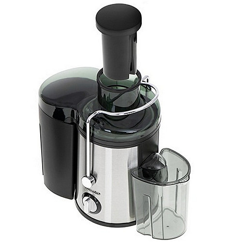 Cоковыжималка центробежная Mesko MS 4126b черная