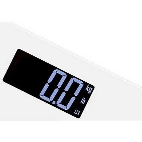 Напольные весы электронные Adler AD 8157 white до 150 кг