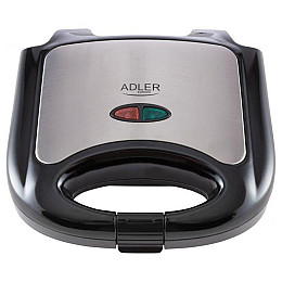 Сендвічниця Adler AD 3015