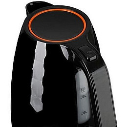 Електрочайник 1.7 л Adler AD 1277 чорний