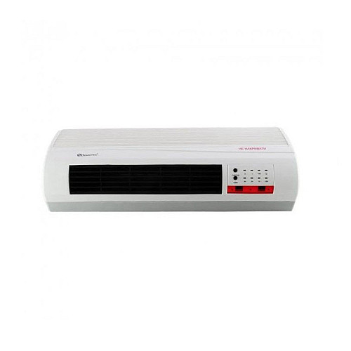 Тепловентилятор Domotec MS-5961 2000 Вт White