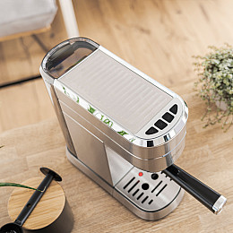 Кофеварка First FA-5476-3 (53665429)