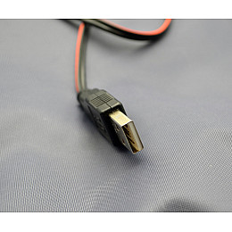 Электрогрелка водоотталкивающая SHINE ЕГ-1/5 с подогревом от Powerbank 5В