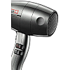 Фен профессиональный Valera Swiss Silent Jet 8600 Ionic Rotocord серый