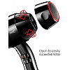 Фен профессиональный Valera Swiss Silent Jet 7500 "Light" Ionic D Rotocord