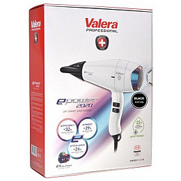 Фен професійний Valera Epower Rotocord
