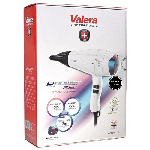 Фен професійний Valera Epower Rotocord