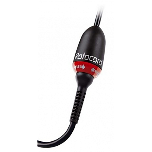 Фен профессиональный Valera Swiss Silent 6500 Ionic Rotocord