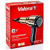 Фен професійний Valera Swiss METAL-MASTER Ionic LIGHT GOLD