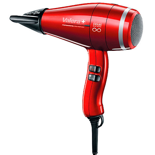 Фен професійний Valera Swiss Power4ever eQ RC D