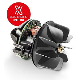 Фен професійний Valera VANITY COMFORT HOT рожевий ROTOCORD