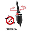 Фен професійний Valera VANITY HI-POWER HOT PINK ROTOCORD