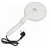 Электрическая блинница 20 см Crepe Maker Sinbo SP 5208 650W White