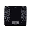 Кухонные весы Adler AD 3171 до 10 кг черные
