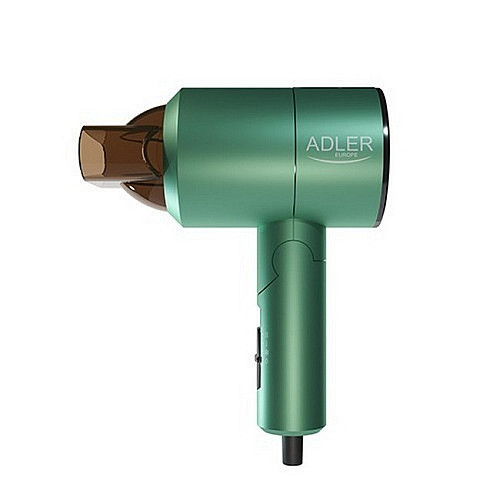Фен складной Adler AD 2265 с холодным обдувом