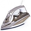 Паровой утюг Camry CR 5018 Iron Ceramic коричневый