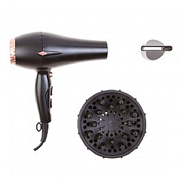 Професійний фен для волосся Adler AD 2244 шнур 3 м