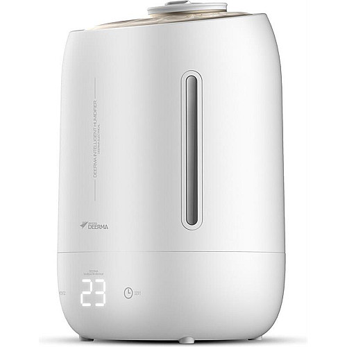 Увлажнитель воздуха Deerma DEM-F600 White