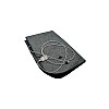 Электропростынь SHINE "Мини" с подогревом от Powerbank 5В Gray 90х60 см
