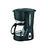 Кавоварка крапельна Satori SCM-600-PBL Black
