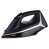 Утюг з керамічною підошвою MAGIO МG-131 Black