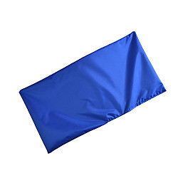 Коврик грелка инфракрасный для животных в чехле Shine 25х50 см