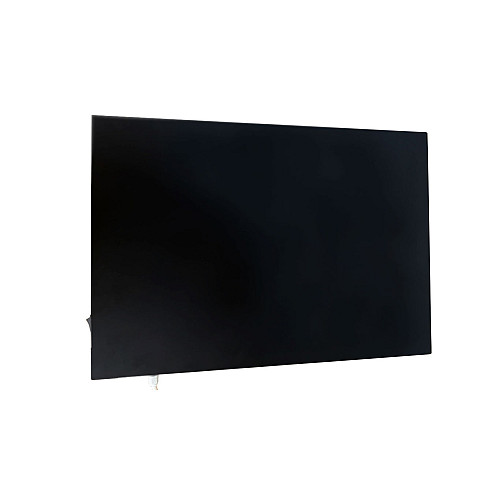Карбоновый экономичный обогреватель Grilka IT-125 130 Вт 60*45*2 см Черный