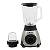 Блендер стационарный HAEGER HG-288 1.5L 850W Silver-Black (3_01415)