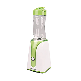 Блендер стационарный Maestro MR-569 350W White-Green (3_02322)