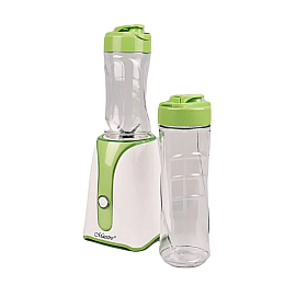 Блендер стационарный Maestro MR-569 350W White-Green (3_02322)