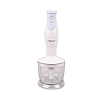 Блендер погружной Maestro MR-563 0.6L 300W White (3_02325)