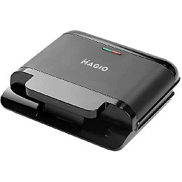 Бутербродниця для трикутних сендвічів MAGIO МG-377