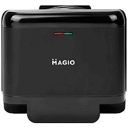 Бутербродниця для трикутних сендвічів MAGIO МG-377