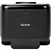 Бутербродница с гриль пластиной MAGIO МG-378