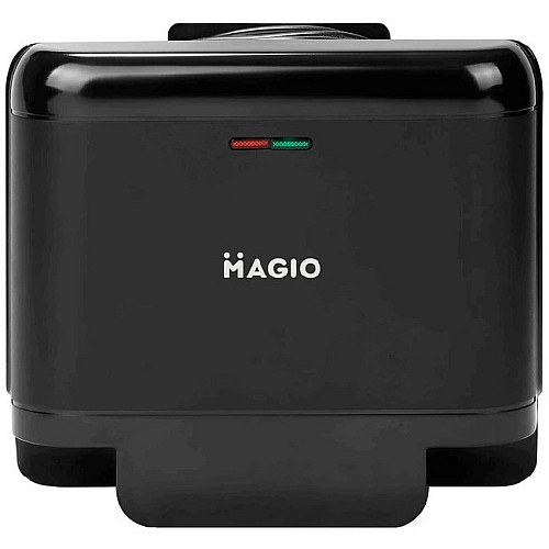 Бутербродница с гриль пластиной MAGIO МG-378