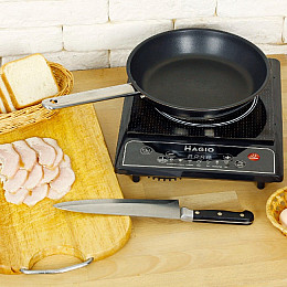 Настільна індукційна плита 1350 Вт MAGIO MG-441