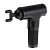 Ручний масажер для м'язів RIAS Fascial Gun KH-320 Black (3_01147)