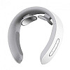Массажер для шеи RIAS Smart Neck Massager 4335 USB White (3_01362)