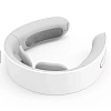 Массажер для шеи RIAS Smart Neck Massager 4335 USB White (3_01362)