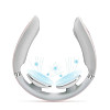 Массажер для шеи RIAS Smart Neck Massager 4335 USB White (3_01362)