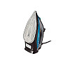 Утюг з керамічною підошвою Adler AD 5032 Blue