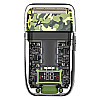 Електрична чоловіча бритва Kemei KM-TX7 1200 мАг (10603-57108)