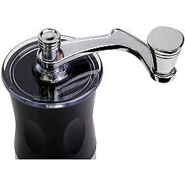 Кофемолка механічна з вимірювальною шкалою DP38468 Kamille