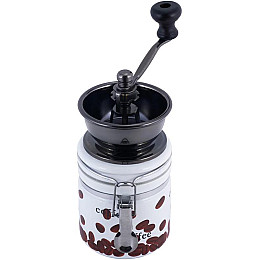 Механічна кавомолка Coffee Beans DP73539 Kamille