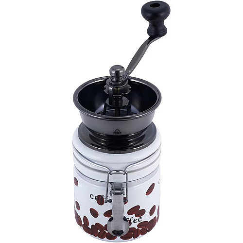Механічна кавомолка Coffee Beans DP73539 Kamille