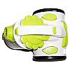 Пылесос контейнерный Rainberg RB-651TB c турбощеткой 3L 2500W White-Green (3_01211)