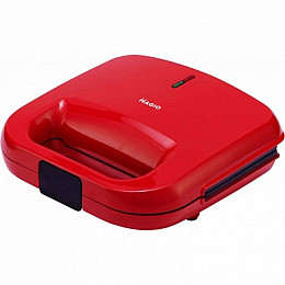 Бутербродниця електрична MAGIO МG-376 Red